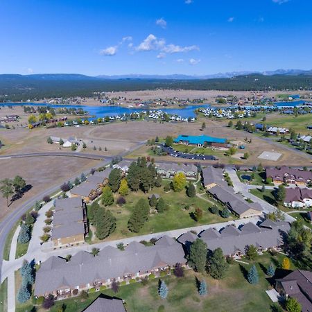 Whispering Pines Βίλα Pagosa Springs Εξωτερικό φωτογραφία