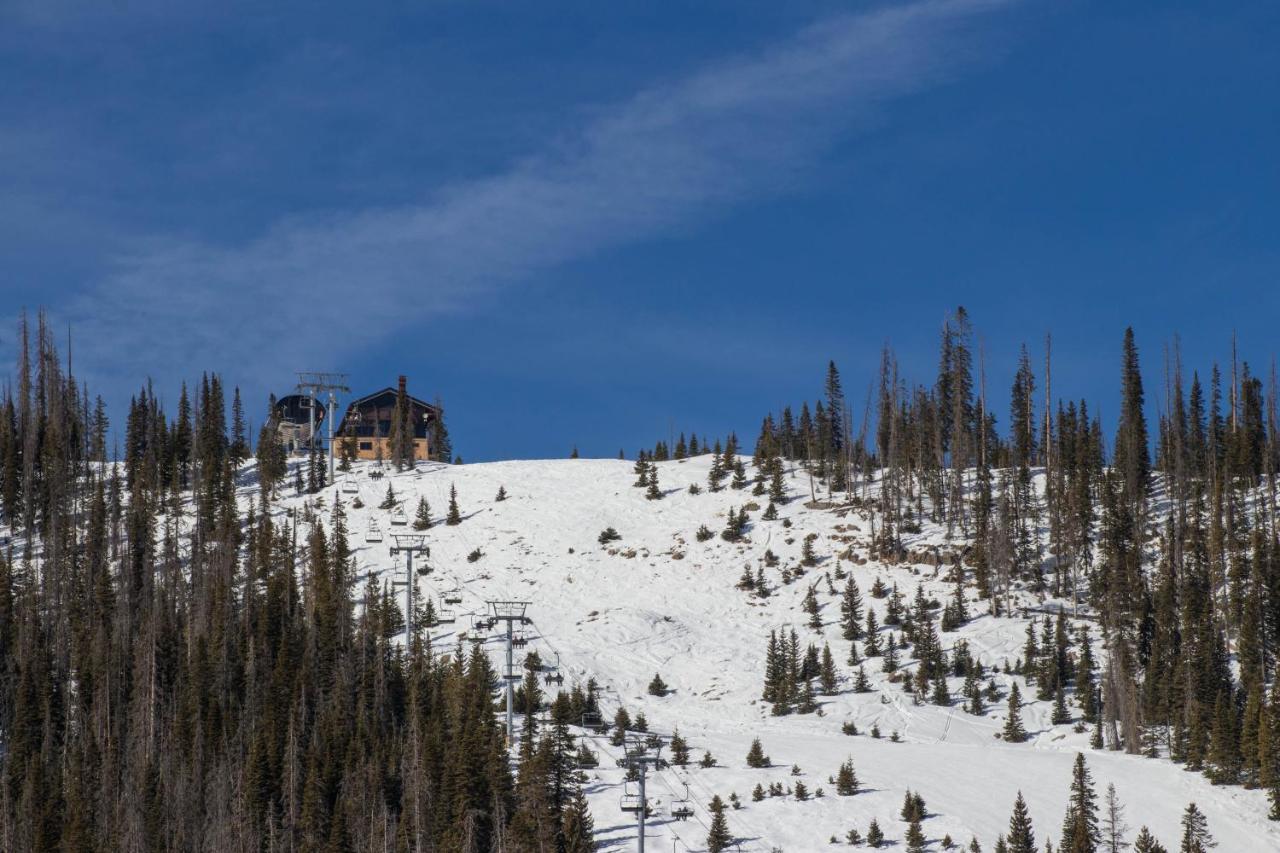 Whispering Pines Βίλα Pagosa Springs Εξωτερικό φωτογραφία