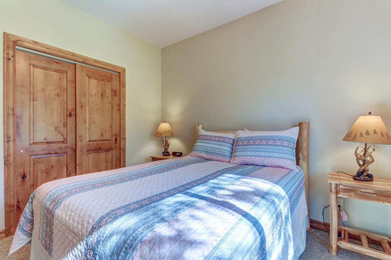 Whispering Pines Βίλα Pagosa Springs Εξωτερικό φωτογραφία