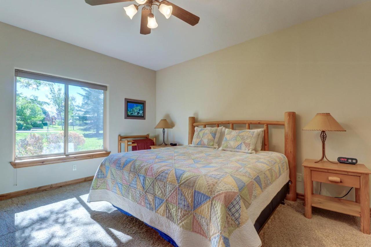Whispering Pines Βίλα Pagosa Springs Εξωτερικό φωτογραφία
