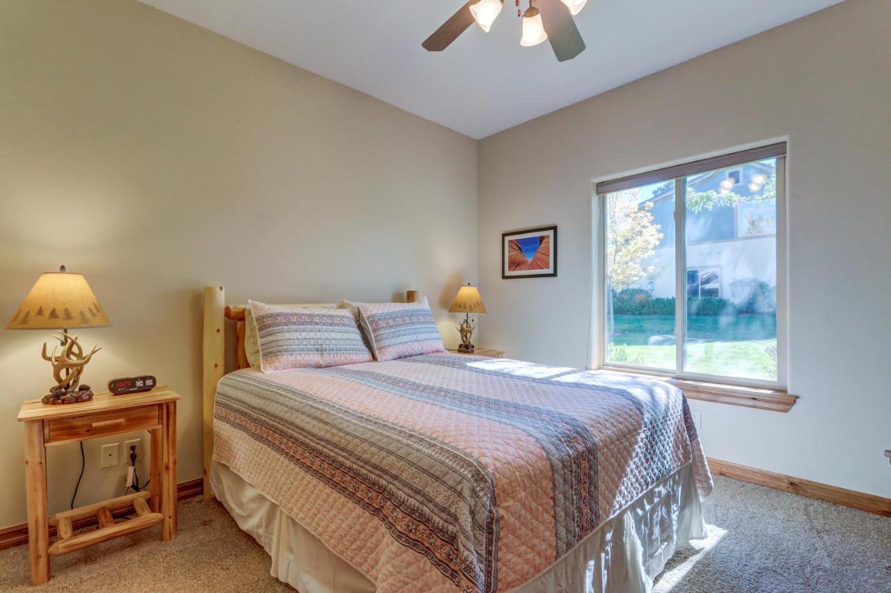 Whispering Pines Βίλα Pagosa Springs Εξωτερικό φωτογραφία