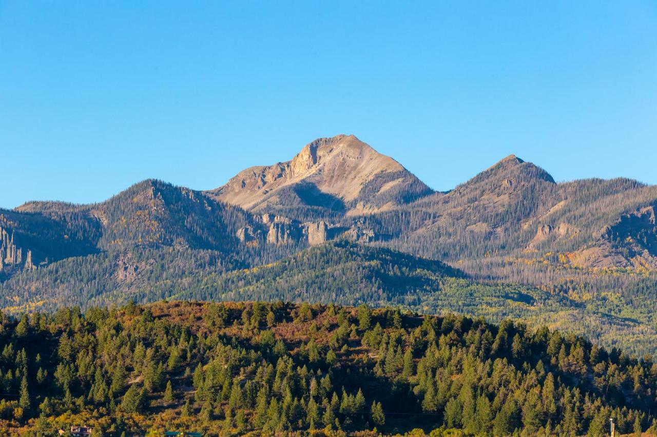 Whispering Pines Βίλα Pagosa Springs Εξωτερικό φωτογραφία
