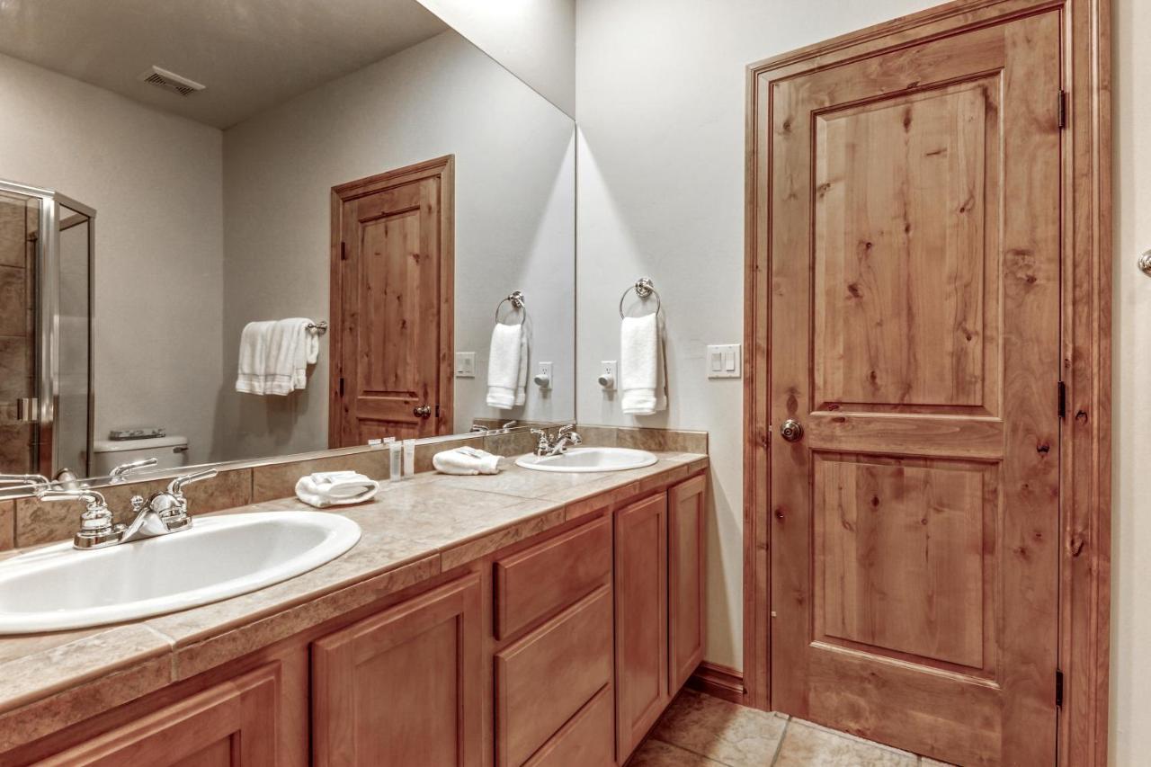 Whispering Pines Βίλα Pagosa Springs Εξωτερικό φωτογραφία