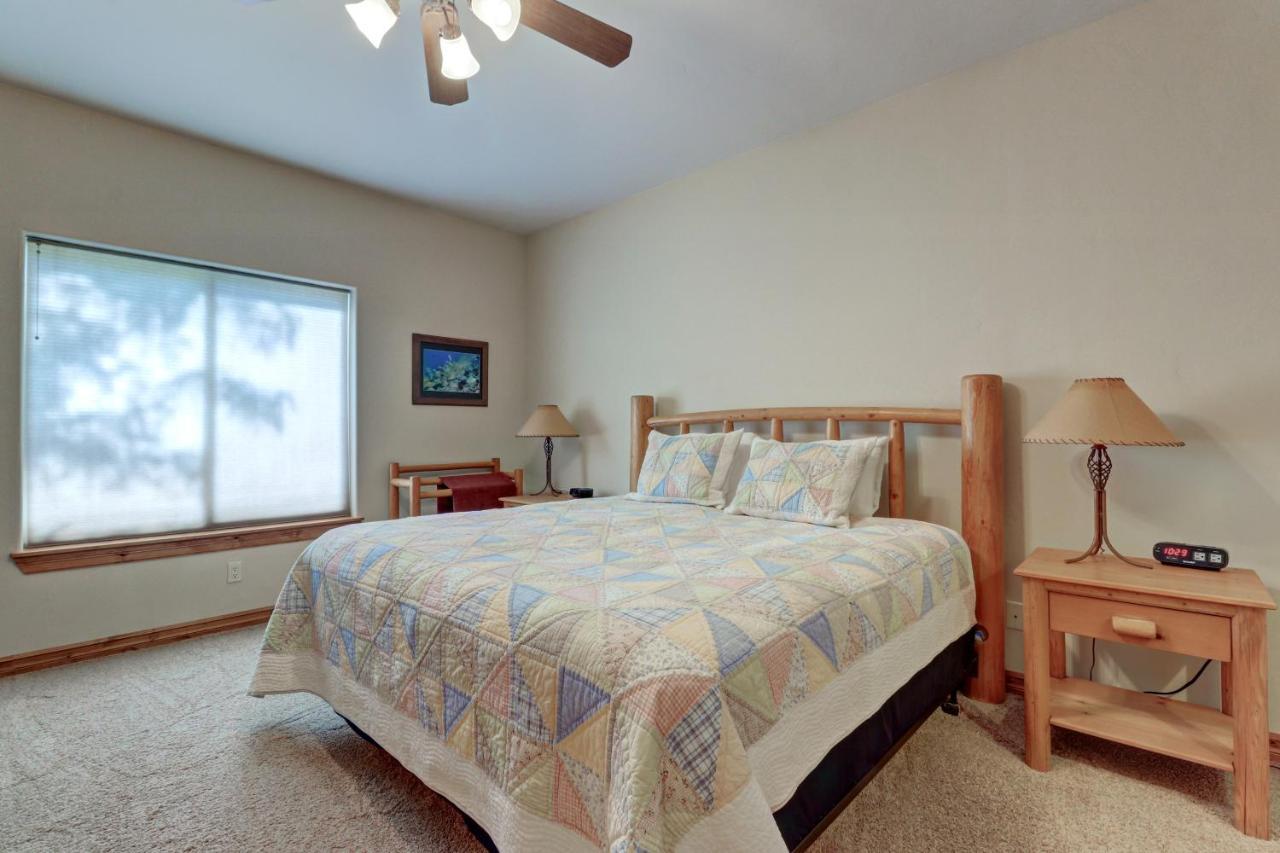 Whispering Pines Βίλα Pagosa Springs Εξωτερικό φωτογραφία