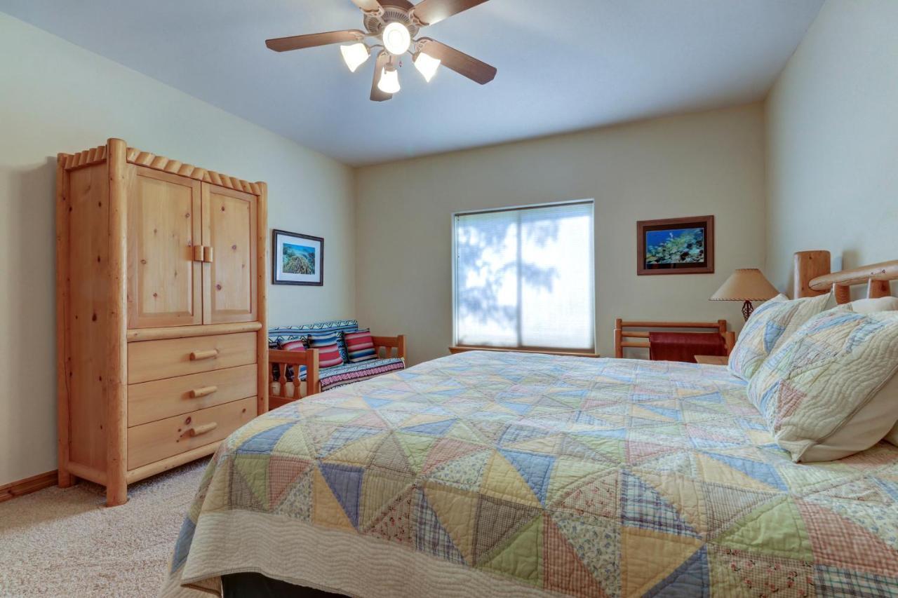 Whispering Pines Βίλα Pagosa Springs Εξωτερικό φωτογραφία
